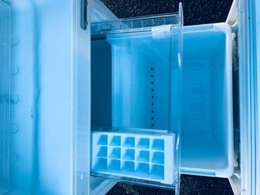 ✨2020年製✨1867番 東芝✨ノンフロン冷凍冷蔵庫✨GR-R15BS‼️