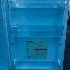 ✨2020年製✨1867番 東芝✨ノンフロン冷凍冷蔵庫✨GR-R15BS‼️