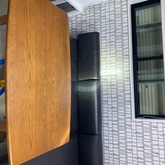 unico ウニコ WICK ウィック ダイニングテーブル セット