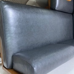 unico ウニコ WICK ウィック ダイニングテーブル セット