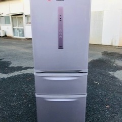 ✨2016年製✨1880番 パナソニック✨冷凍冷蔵庫✨NR-C32DM-P‼️