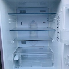 ✨2016年製✨1880番 パナソニック✨冷凍冷蔵庫✨NR-C32DM-P‼️