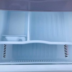 ✨2016年製✨1880番 パナソニック✨冷凍冷蔵庫✨NR-C32DM-P‼️