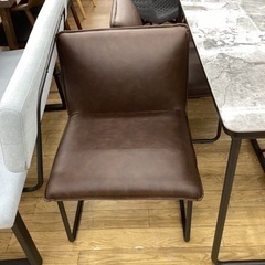 KL-105【新入荷　アウトレット】アース　セラミック天板　ベンチダイニング4点セット　ブラウン