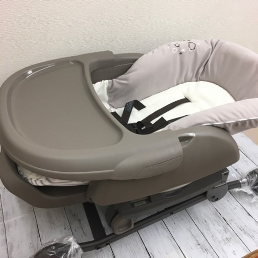 コンビ ネムリラFF キャンディベージュ ベビー用品