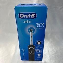 1セット BRAUN Oral-B ブラウン オーラルB 電動歯ブラシ