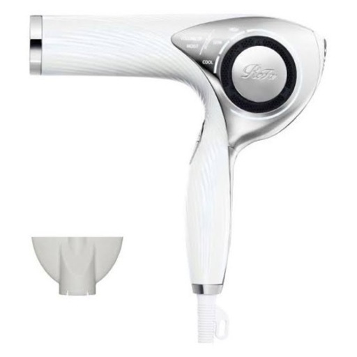 新品正規品 ReFa BEAUTECH DRYER RE-AJ02A ホワイト