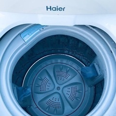 ✨2019年製✨1883番 ハイアール✨電気洗濯機✨JW-C45A‼️
