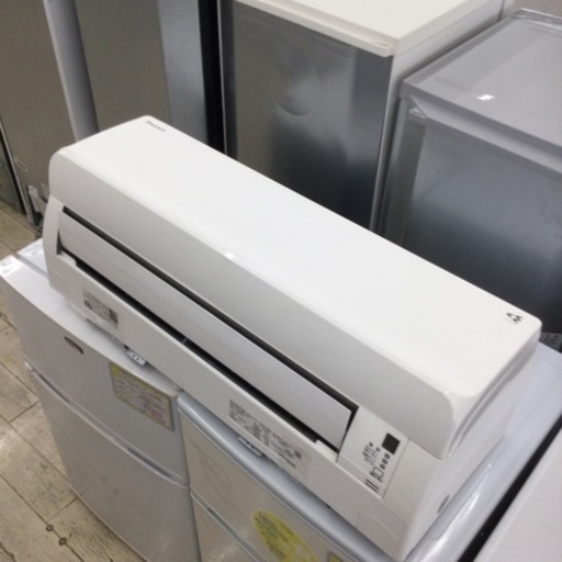 【✨フィルターお掃除機能付き❗️10畳対応❗️ストリーマ❗️✨】定価¥119,700 DAIKIN/ダイキン 2.8kwルームエアコン ATC28WSE7 2019年製