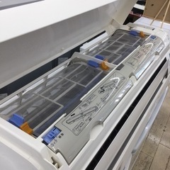 ✨フィルターお掃除機能付き❗️10畳対応❗️ストリーマ❗️✨】定価¥