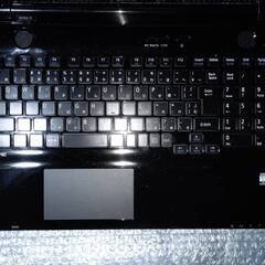 美品 LaVie改173 Core i3 SSD Win11 美品 LaVie改173 Core i3 SSD Win11