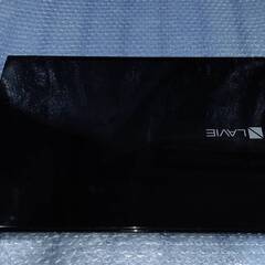 美品 LaVie改173 Core i3 SSD Win11