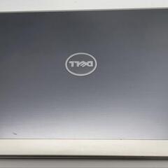 Dellノートパソコン i7（中古）8GBのメモリSSD128GB+HDD500