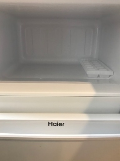 Haier 冷蔵庫 2021年製