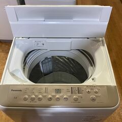 愛品館市原店】Panasonic 2021年製 7.0Kg洗濯機 NA-F70PB15 【愛