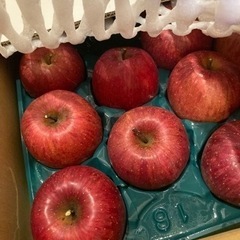長野県産りんご