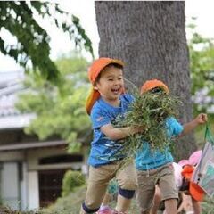 【保育園のパート保育補助】9:00～16:30固定勤務(土日祝休...