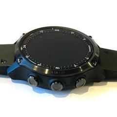 GARMIN  ガーミン Descent Mk2S ダイブコンピューター GPS内蔵 充電式