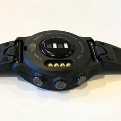 GARMIN  ガーミン Descent Mk2S ダイブコンピューター GPS内蔵 充電式