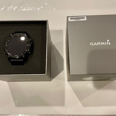 GARMIN  ガーミン Descent Mk2S ダイブコンピューター GPS内蔵 充電式