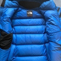 THENORTHFACE バルトロ800
