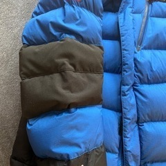 THENORTHFACE バルトロ800