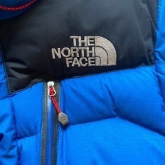 THENORTHFACE バルトロ800