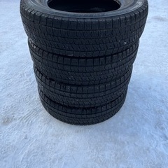 BLIZZAK VRX2 タイヤ4本　175/70R14  840