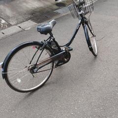 😁😁😁電動アシスト自転車値下げしました