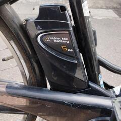 😁😁😁電動アシスト自転車値下げしました