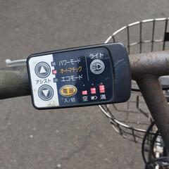 😁😁😁電動アシスト自転車値下げしました