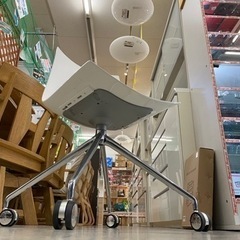 【愛品館 江戸川店 チェア】arper（アルペール）アームレスチェア ID：150-049278-007