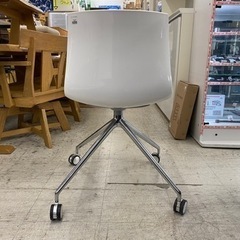 【愛品館 江戸川店 チェア】arper（アルペール）アームレスチェア ID：150-049278-007