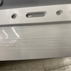 【愛品館 江戸川店 チェア】arper（アルペール）アームレスチェア ID：150-049278-007