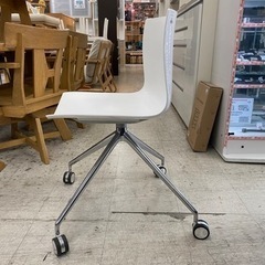 【愛品館 江戸川店 チェア】arper（アルペール）アームレスチェア ID：150-049278-007