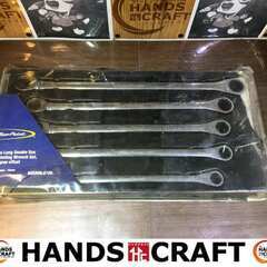 ブルーポイント BOERMLS705 コンビラチェットレンチ 中古品 【ハンズクラフト宜野湾店】 ブルーポイント BOERMLS705 コンビラチェットレンチ 中古品 【ハンズ