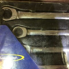 ブルーポイント BOERMLS705 コンビラチェットレンチ 中古品 【ハンズクラフト宜野湾店】 ブルーポイント BOERMLS705 コンビラチェットレンチ 中古品 【ハンズ