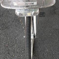 アルベルト　２６インチ