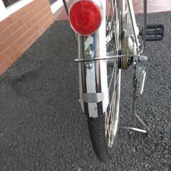 アルベルト　２６インチ