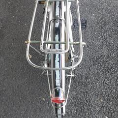 アルベルト　２６インチ