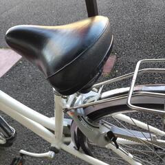 アルベルト　２６インチ