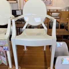 3/8値下げ致しました！⭐️人気⭐️Kartell ルイゴースト...