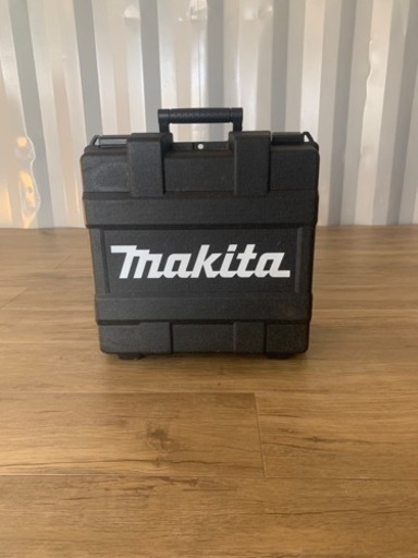 [中古］マキタ　高圧エア釘打　AN936H エアダスタ付