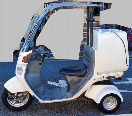 ★30台有★値引80000円●4st★ノーヘル乗車化可★整備陸送ミニカー登録リミッタカット可★確認走済★ジャイロキャノピー★TA03★納車整備可★登録代行可★全国陸送対応可★Uber出前館ウーバー宅配巡回業務★リミッターカット★5000円値引★東京神奈川埼玉千葉陸送可★30台以上選び放題★38551km