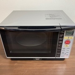 HITACHI オーブンレンジ MRO-GT5