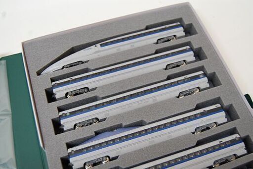 ジャンク扱い KATO 10-511 500系 新幹線 のぞみ 4両増結セット Nゲージ カトー 札幌市 清田区 平岡 ジャンク扱い KATO 10-511 500系 新幹線 のぞみ 4両増結セット Nゲージ