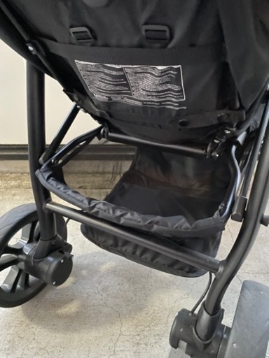 愛品館江戸川店】サイベックス イージーS ベビーカー ID110-024844-007