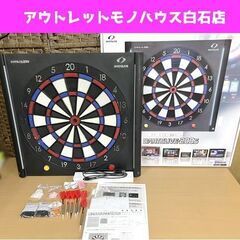 DARTSLIVE-200s ダーツライブ200s スマートフォン連動ホーム