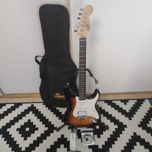 Squier スクワイヤー ストラトキャスター | www.viva.ba
