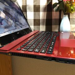 ?Webカメラ内蔵・激安A級美品高速i5第5世代・Win11・Win10